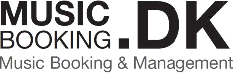Music booking.dk